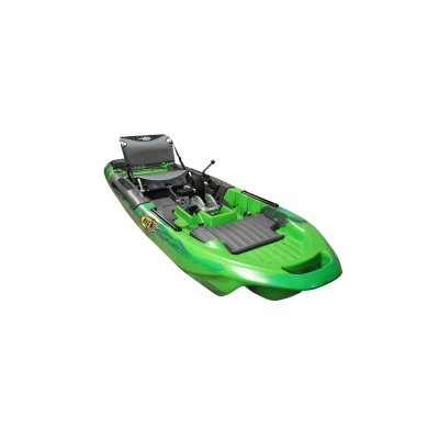 FeelFree Moken 12.5 PDL Pedal Drive Kayak - the gold standard fishing kayak  - The Kayak Hub Tampa FL, Crescent , Jackson, Vibe, Lightning kayaks, Solo  Skiff, Thule racks, Kayak accessories