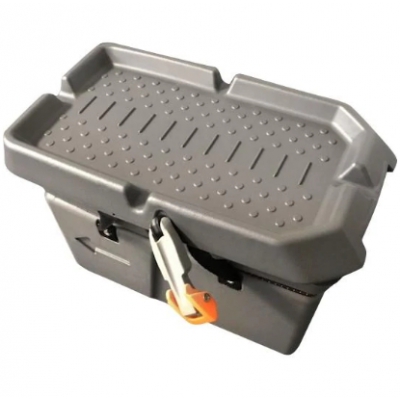 BIG FISH CENTER CONSOLE
