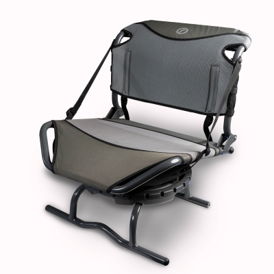 ROTATIONAL SEAT FOR LURE/DORADO