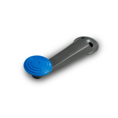 STEERING FOR ANGLER 120PD