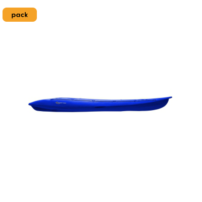 ROAMER 2 Dark Blue + CANVAS SEAT + DRY TUBE CS 5 Pink + MULTI-PURPOSE ALLOY 2PC 220CM 220CM,  White