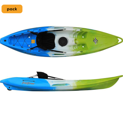NOMAD ICE COOL BLUE/WHITE/TEAL