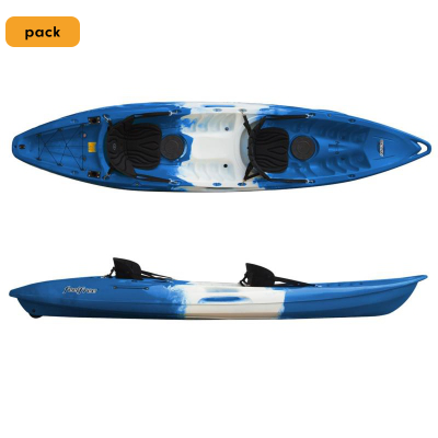 GEMINI SAPPHIRE DARK BLUE/WHITE/DARK BLUE