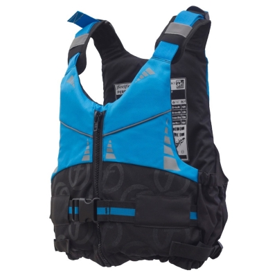 LIFE JACKET ADVANCED BLUE XS