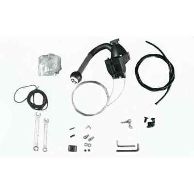 8 BALL STEERING FOR LURE